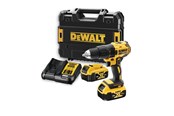 Ruuvi- ja Porakoneet - Dewalt DCD777M2T-QW - DCD777M2T-QW