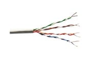 Verkkokaapelit - DIGITUS Professional Installation Cable - Harmaa - 305m - DK-1511-V-305