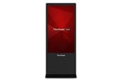Infonäytöt & Digitaaliset opasteet - ViewSonic Eposteri - 55 tuumaa - LED - 4K - Android 8.0 - 450 nitin kirkkaus - EP5542
