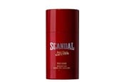 Parfyymit & Tuoksut - Jean Paul Gaultier Scandal Pour Homme Deodorant Stick 75 g - 8435415052382