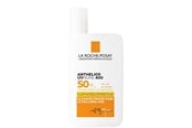 Kasvojen hoito - La Roche-Posay Anthelios UVMune 400 Invisible Fluid SPF50+ Aurinkovoide 50ml - 3337875797597