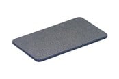 Keittiötarvikkeet - Zassenhaus Breakfast Board Dark Gray 25x16x0.9cm - 60003