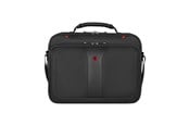 Laukut - Wenger Legacy 16 Kannettavan laukku sopiva Laptop 16" | Musta - 600647