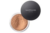 Meikit - bareMinerals Matte SPF 15 -meikkivoide, sävy 18 Medium Tan, 6g. - 098132236879
