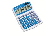 Laskimet - Ibico Pöytälaskin  208X 8-numeroinen - IB410062