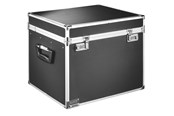 Työkalupakit & Säilytysjärjestelmät - Leitz Lukittava kansi ripustuskansioille A4-kokoisille papereille. - 67140095