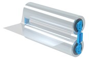 Laminointi - GBC Foton 75 mikronin kiiltävä vaihdettava kalvorulla - 4410026
