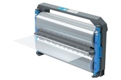 Laminointi - GBC Foton 30 uudelleentäytettävä kasetti 75 mikronin kiiltävällä kalvolla - 4410023