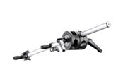 Muut  - Walimex Heijastimen kiinnityskannatin 10-168cm - 13544