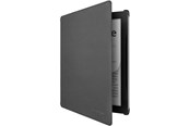 Tabletti - Kannet & Suojakotelot - PocketBook Shell (9.7") - Musta - HN-SL-PU-970-BK-WW