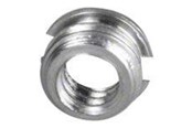 Muut - Walimex tripod Kamera mounting screw adapter (1/4" to 3/8") - 12377