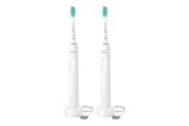 Sähköhammasharjat - Philips Sähköhammasharja 3100 Sarja - HX3675/13
