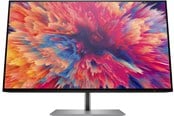 Näyttö - 24" HP Z24q G3 - 2560x1440 (QHD) - 90Hz - IPS - 4Q8N4AA#ABB