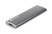 SSD 2 - Verbatim Vx500 - SSD - 480 GB - USB 3.1 Gen 2 - 47443