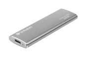 SSD 2 - Verbatim Vx500 - SSD - 240 GB - USB 3.1 Gen 2 - 47442