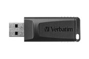 USB-tikku - Verbatim Käyttöoikeuksien hallintaohjelma - 128GB - USB-tikku - 49328