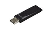 USB-tikku - Verbatim Kauppa 'n' Siirrä Liukusäädin - 16GB - USB-tikku - 98696