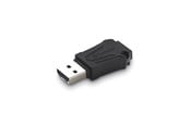 USB-tikku - Verbatim ToughMAX - 32GB - USB-tikku - 49331