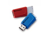 USB-tikku - Verbatim Store 'n' Click - 32GB - USB-tikku - 49308