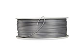 Filamentti/hartsi - 3D-tulostin - Verbatim - silver RAL 9006 - PLA filament - 55319