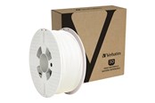 Filamentti/hartsi - 3D-tulostin - Verbatim - Valkoinen RAL 9003 - ABS filament - 55027