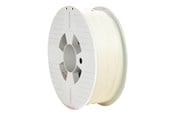 Filamentti/hartsi - 3D-tulostin - Verbatim - natural Läpinäkyvä - PP filament - 55952
