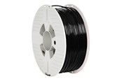 Filamentti/hartsi - 3D-tulostin - Verbatim PLA 3D Filament Musta - 55327