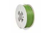 Filamentti/hartsi - 3D-tulostin - Verbatim - Vihreä RAL 6018 - PLA filament - 55324