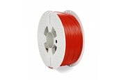 Filamentti/hartsi - 3D-tulostin - Verbatim - Punainen RAL 3020 - PETG filament - 55053