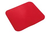 Lisävarusteet hiirelle ja näppäimistölle - LogiLink Mousepad Punainen - ID0128