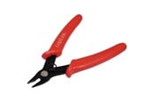 Lisätarvikkeet - LogiLink Pihdit AWG20-24 johdoille, 130 mm - WZ0016