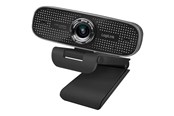 Webcam - LogiLink Conference HD USB webcam 100° dual microphone manual focus - UA0378