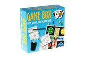 Lautapelit - Barbo Toys Pelialusta - 5704976059691