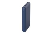 Powerbank - Belkin Teho Bank 20K USB-A and USB-C 15W Sininen Powerbank - 20000 mAh - BPB012BTBL