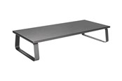 Seinäkiinnitys, AV-kiinnikkeet & AV-kalusteet - LogiLink Pöytämonitorin korotuslaite, joka on 600 mm pitkä. - Max 20 kg - recommended for - BP0065