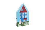 Palapelit - Barbo Toys Moomin Deco Puzzle House - 5704976066057