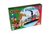 Palapelit - Barbo Toys Rasmus Nalle - Mary - 2 palapeli - 5704976074021