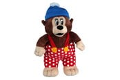 Pehmolelu - Barbo Toys Rasmus Nalle - 27 cm - 5704976074168