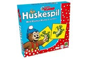 Lautapelit - Barbo Toys Rasmus Nalle - Muistio - 5704976074410