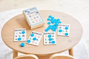 Lautapelit - Barbo Toys Pikkupuut - Bingo - 5704976054078
