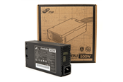 Virtalähde - FSP FlexGURU Virtalähde - 500 Watt - ATX - 80 Plus Kulta sertifioitu - PPA5008400