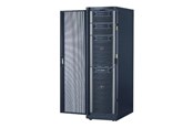 Lisätarvikkeet - APC Symmetra LX 16kVA N+1 -kehys - SYAF16KRMI