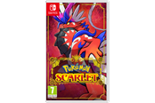 Pelit - Pokémon Scarlet - Nintendo Switch - RPG - 0045496510794