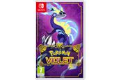 Pelit - Pokémon Violet - Nintendo Switch - RPG - 0045496510893