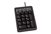 Näppäimistöt - Cherry ML4700 - Numeroryhmän - Englanti (US) - Musta - G84-4700LUCUS-2