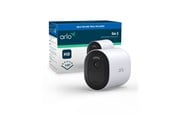 Smart Home - Älykoti - Arlo Go 2 4G/Wi-Fi Valvontakamera - VML2030-100EUS
