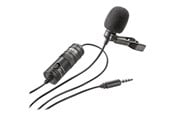 Mikrofonit - BOYA BY-M1 - microphone - BY-M1