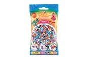 Luovat leikit - Hama Ironing bead set - Seepra (090) 1000pcs. - 207-90