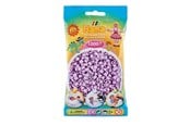 Luovat leikit - Hama Iron on Helmet - Pastel Purppura (96) 1000pcs. - 207-96