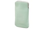 Puhelin - Muut lisävarusteet - Hama "Fabio" Mobile Puhelin Sleeve Koko L mint - 00106547